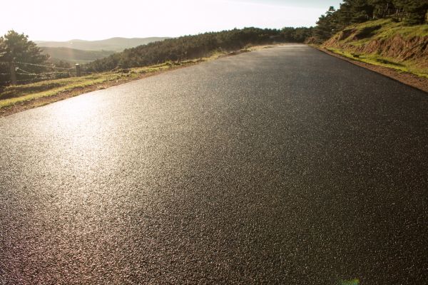 Asphalt Cleaning in Palm Bay