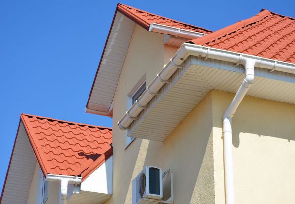 Fascia Cleaning in Palm Bay