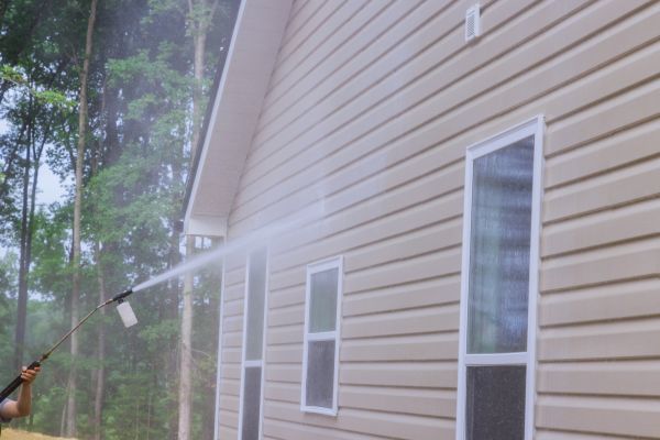House Washing in Palm Bay
