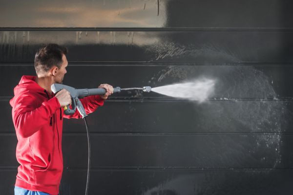 Exterior Washing in Palm Bay