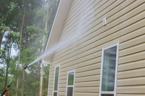 Building Cleaning in Palm Bay