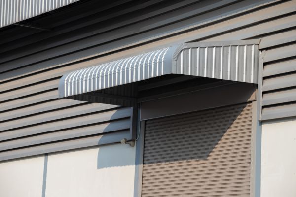 Awning Power Washing in Palm Bay