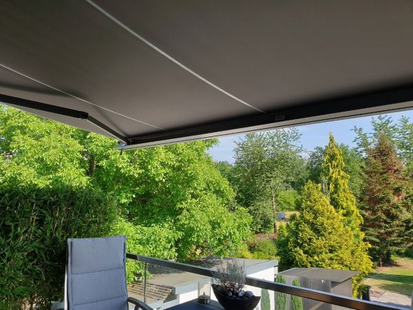 Fabric Awning Cleaning in Palm Bay