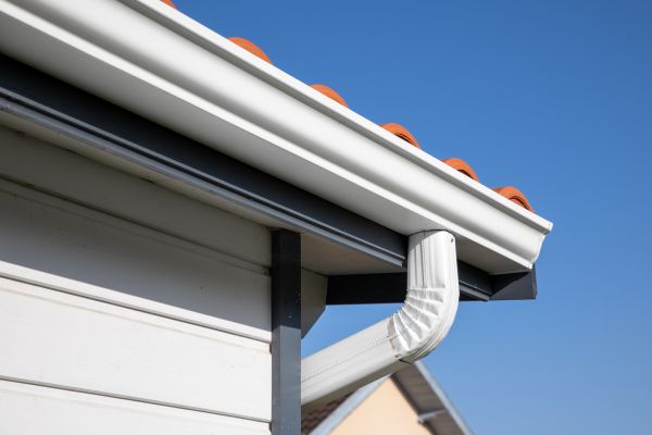 Roofline Cleaning in Palm Bay