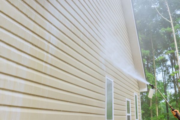 Home Exterior Washing in Palm Bay