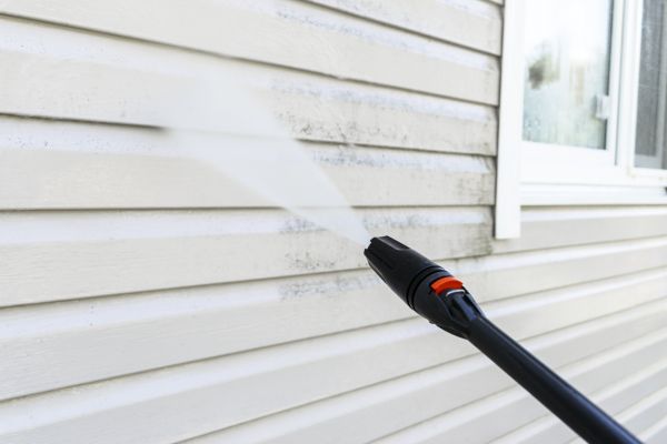 Exterior House Washing in Palm Bay