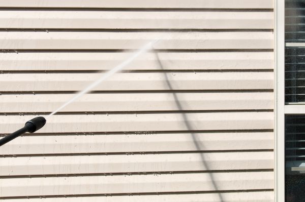 Apartment Power Washing in Palm Bay